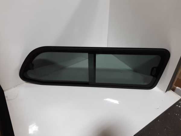 Complete Side Glass RH Triton L200 Std. bed MK5 Only