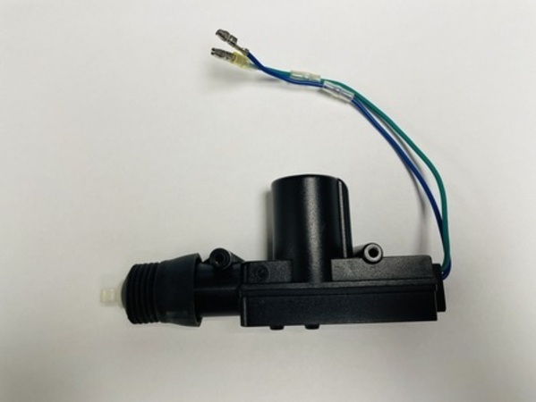 SJS Central Locking Actuator ONLY