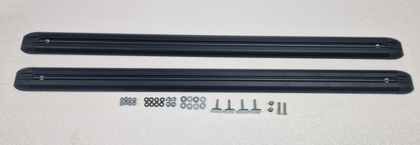 Complete Roof Track System